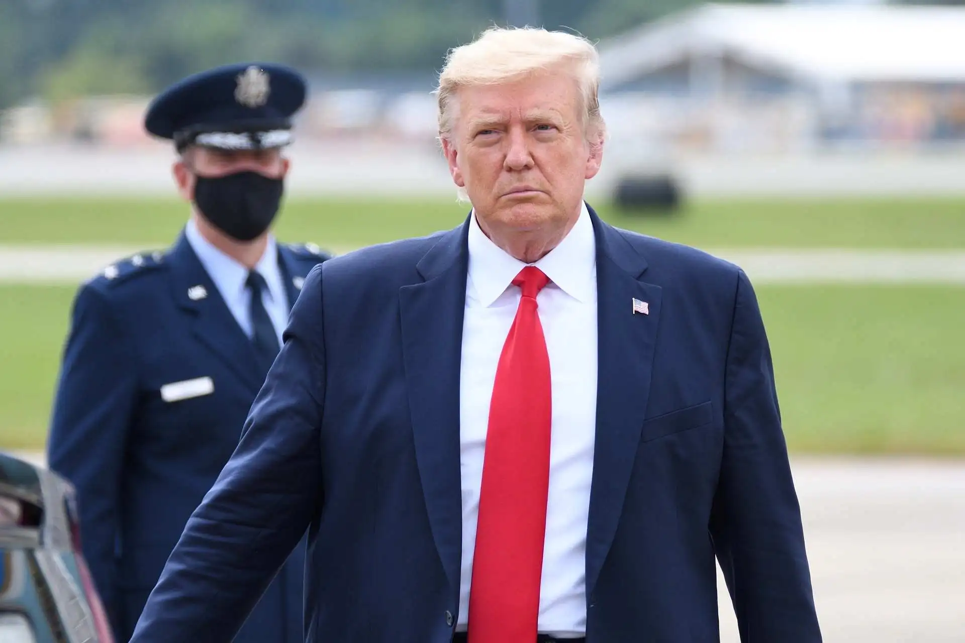 President Trump Dismiss Biden's 2023 AI Executive Order