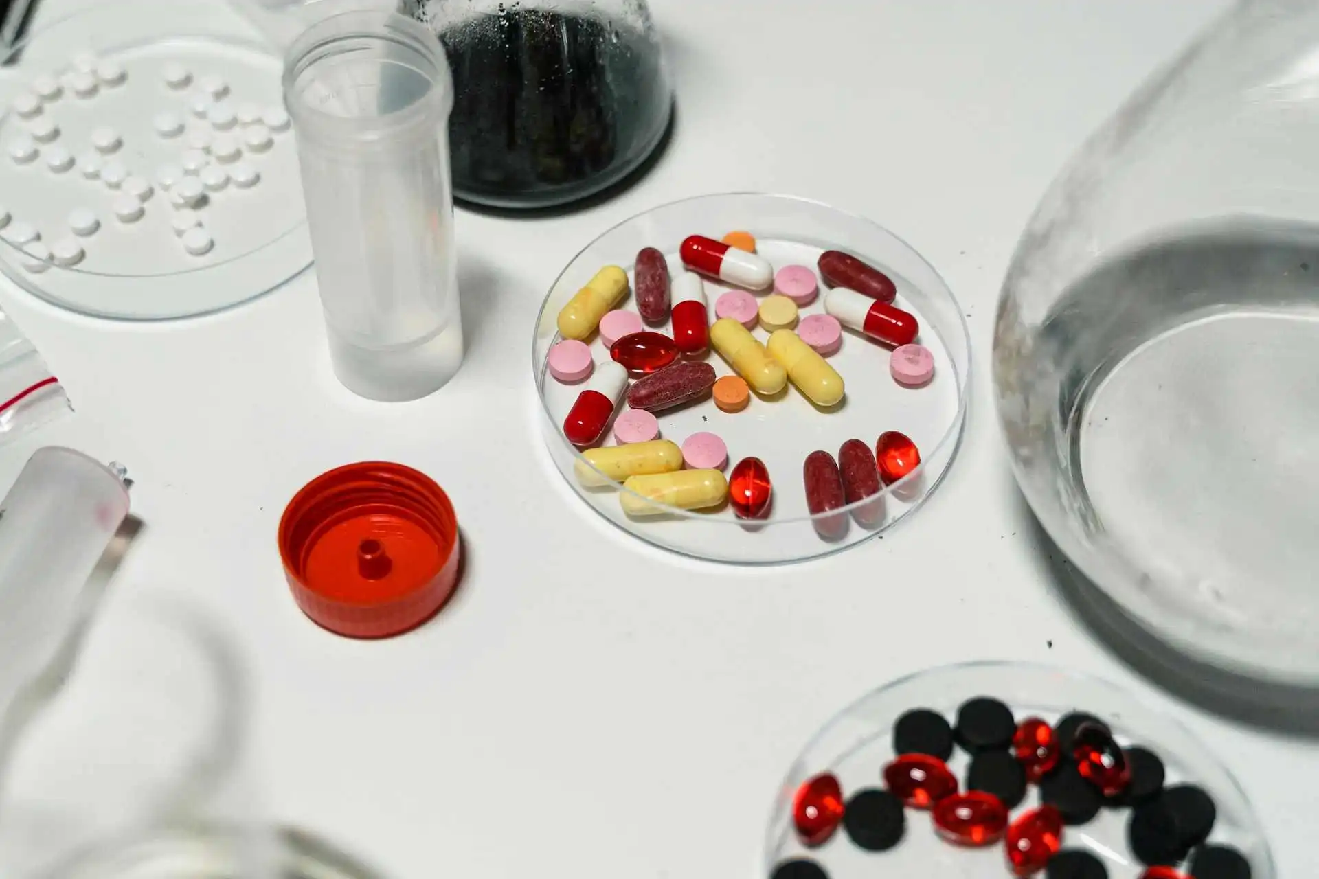 Manas AI Raises $24.6M for AI-Powered Drug Discovery