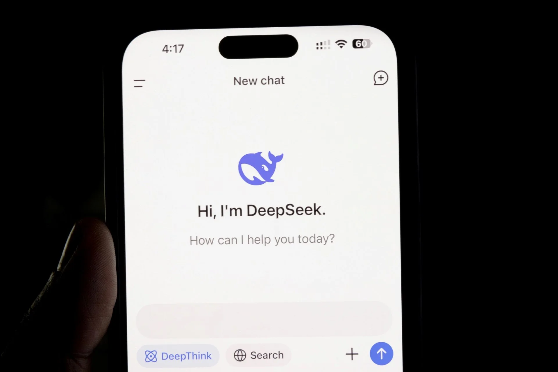 DeepSeek Founder Liang Wenfeng Gets a Hero's Grand Welcome