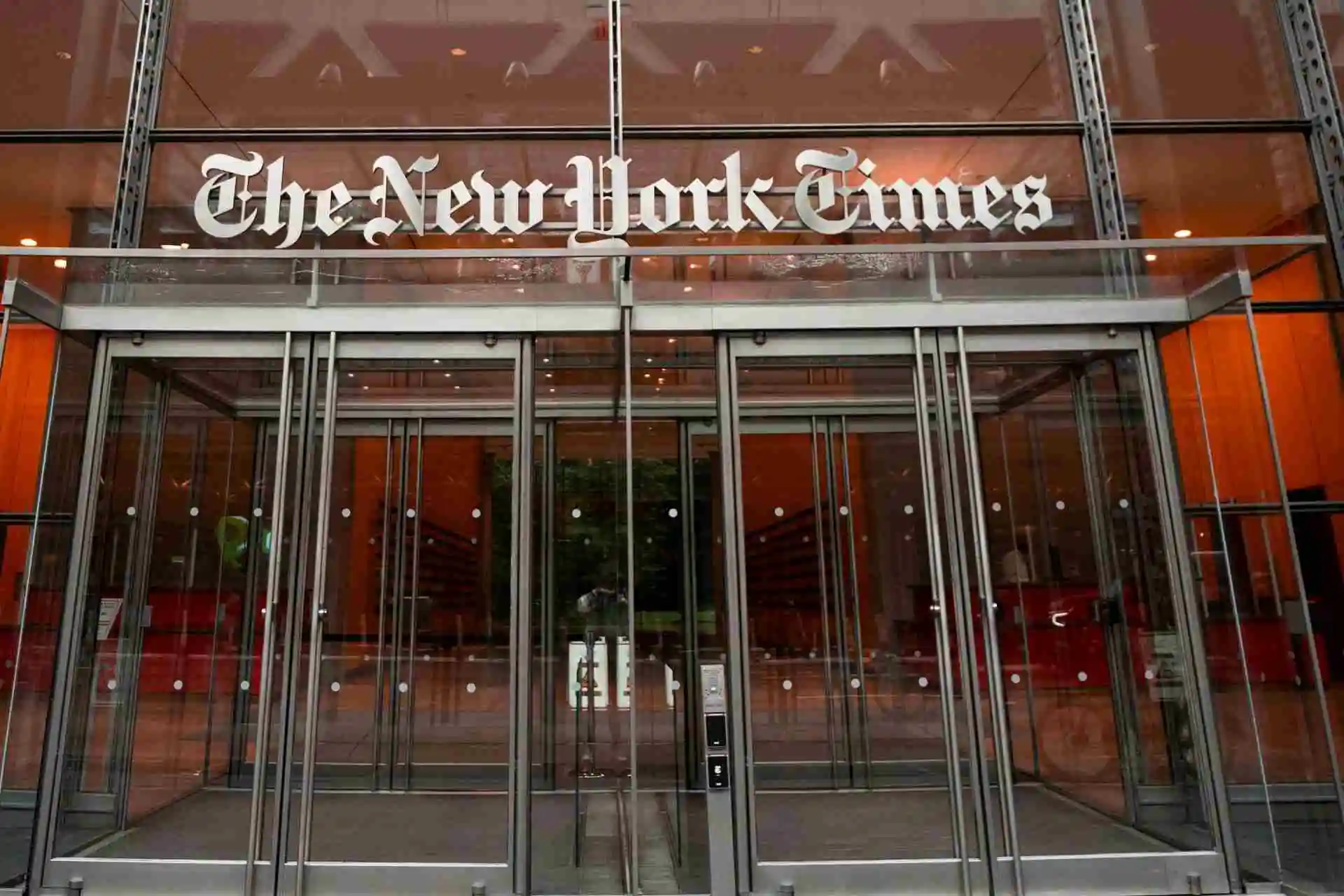 The New York Times Has Embraced AI Tools for its Staff