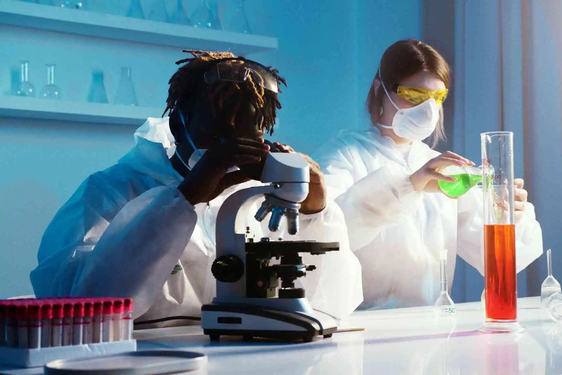 Spore.Bio Raises $23M to Reinvent Microbiology Testing
