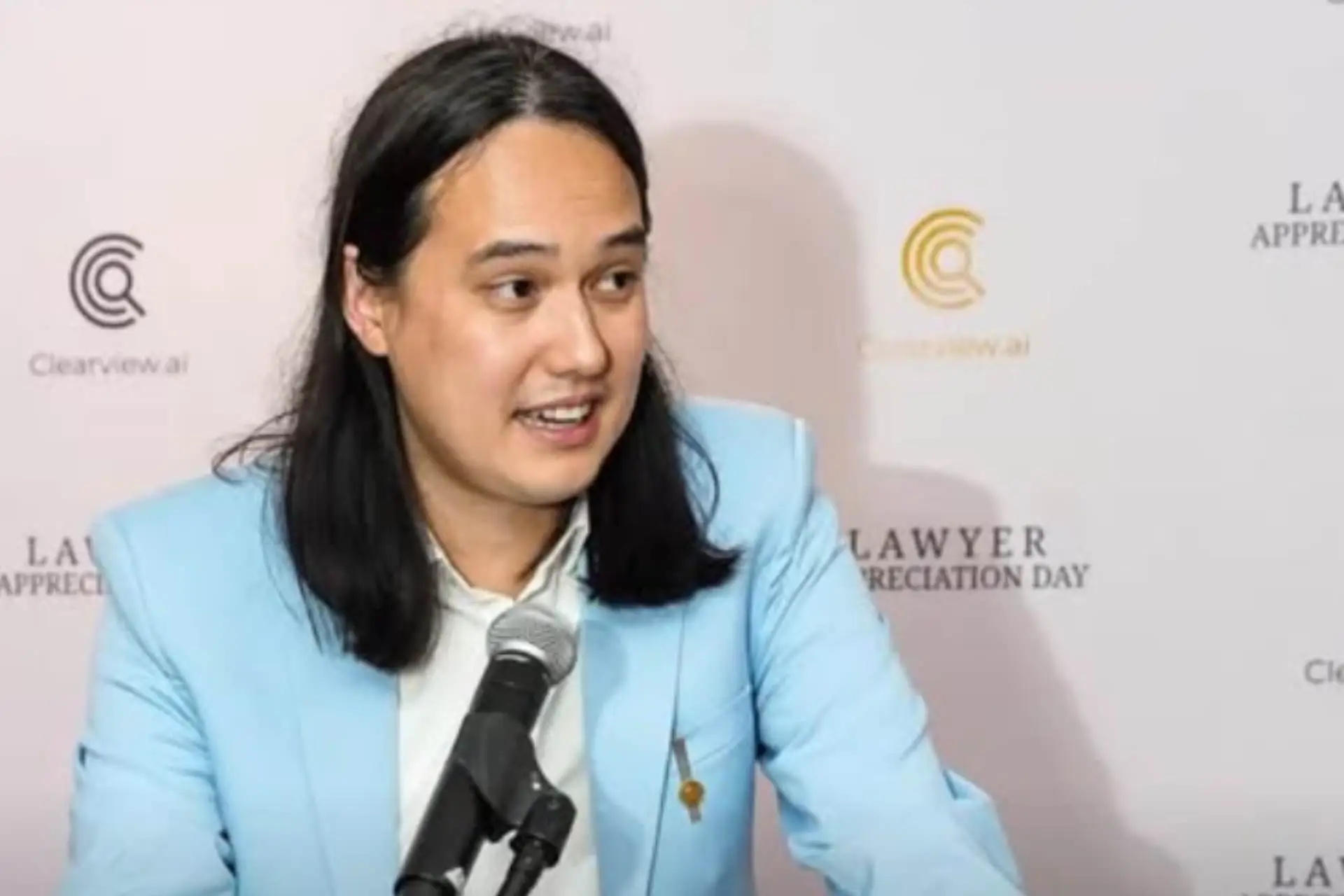 Hoan Ton-That Resigns as CEO of Clearview AI: Report