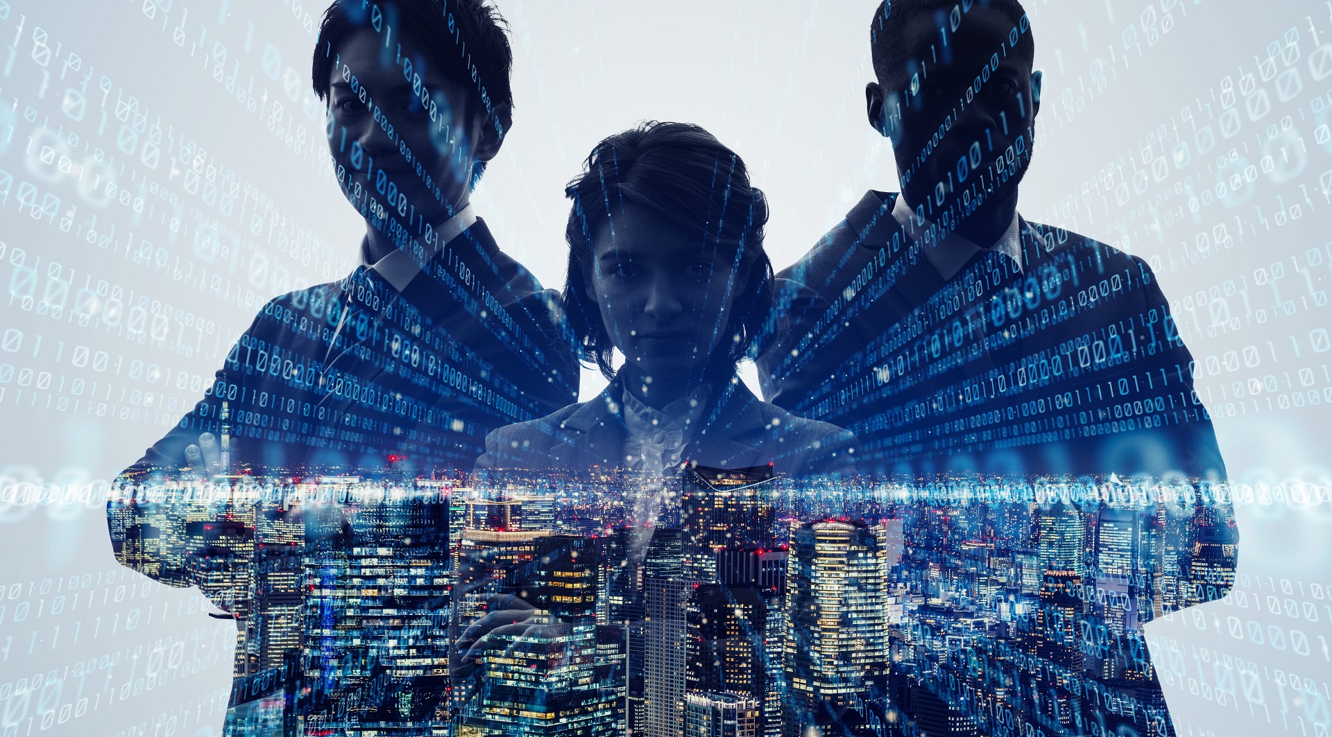 International Experts Contribute to Global AI Safety Report