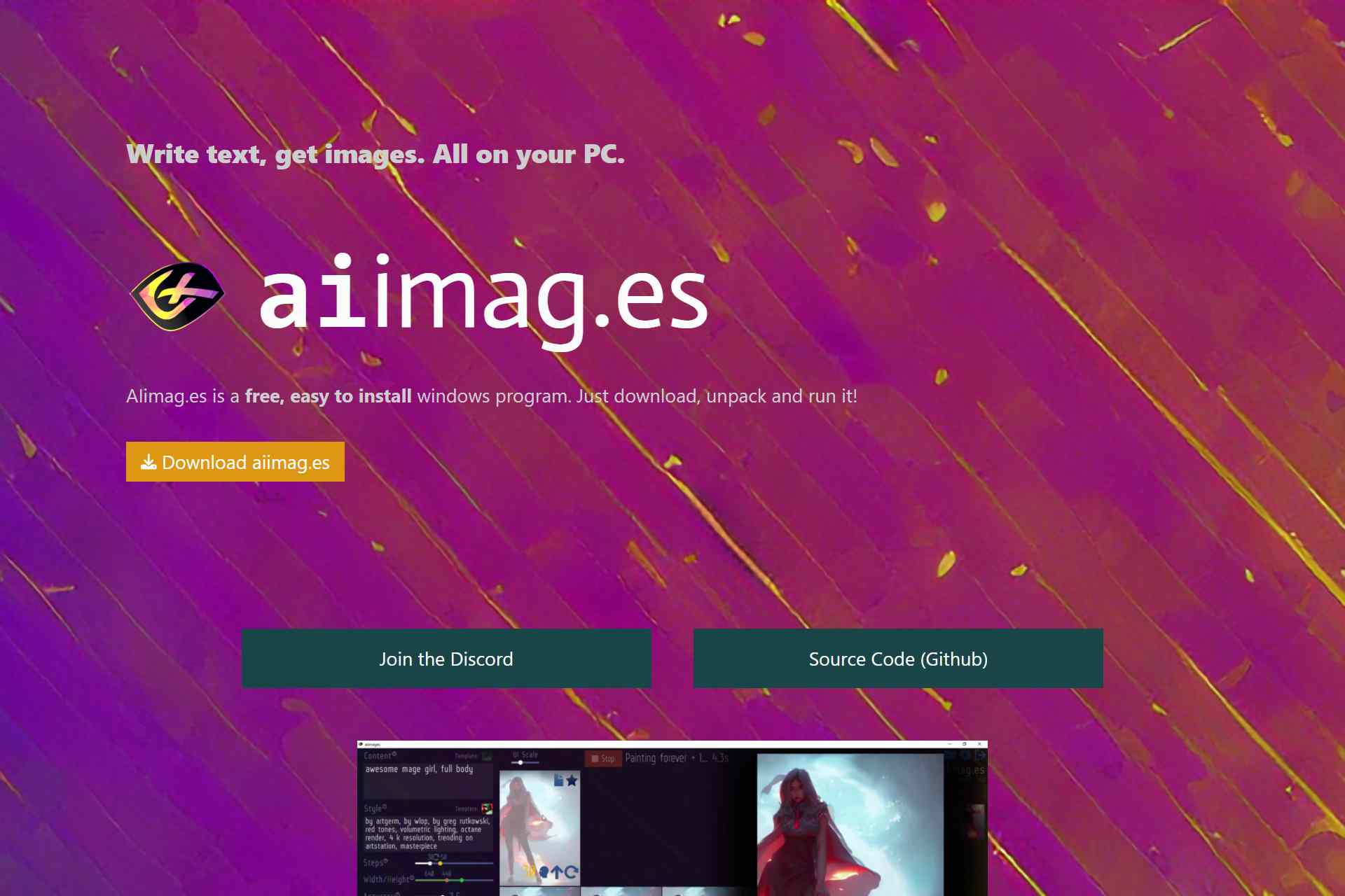 Aiimag.es
