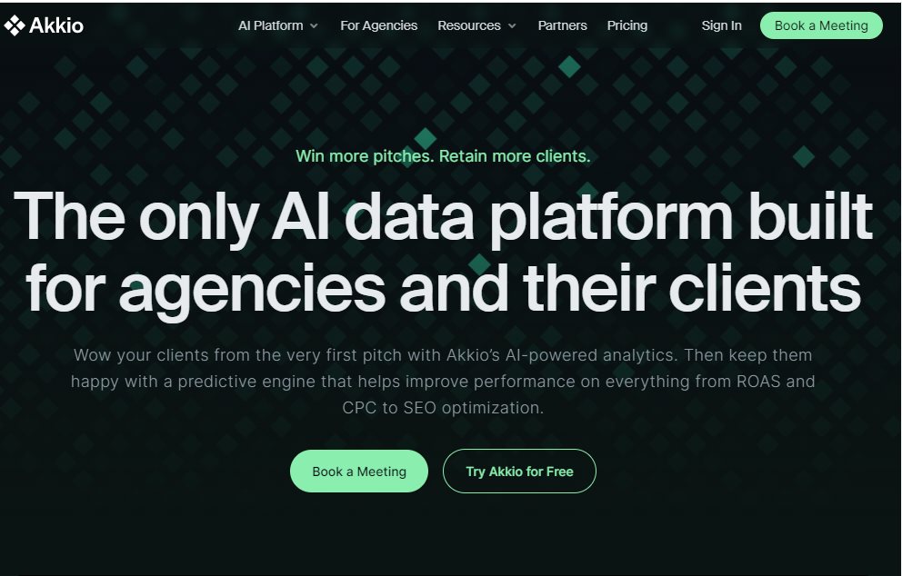 Akkio