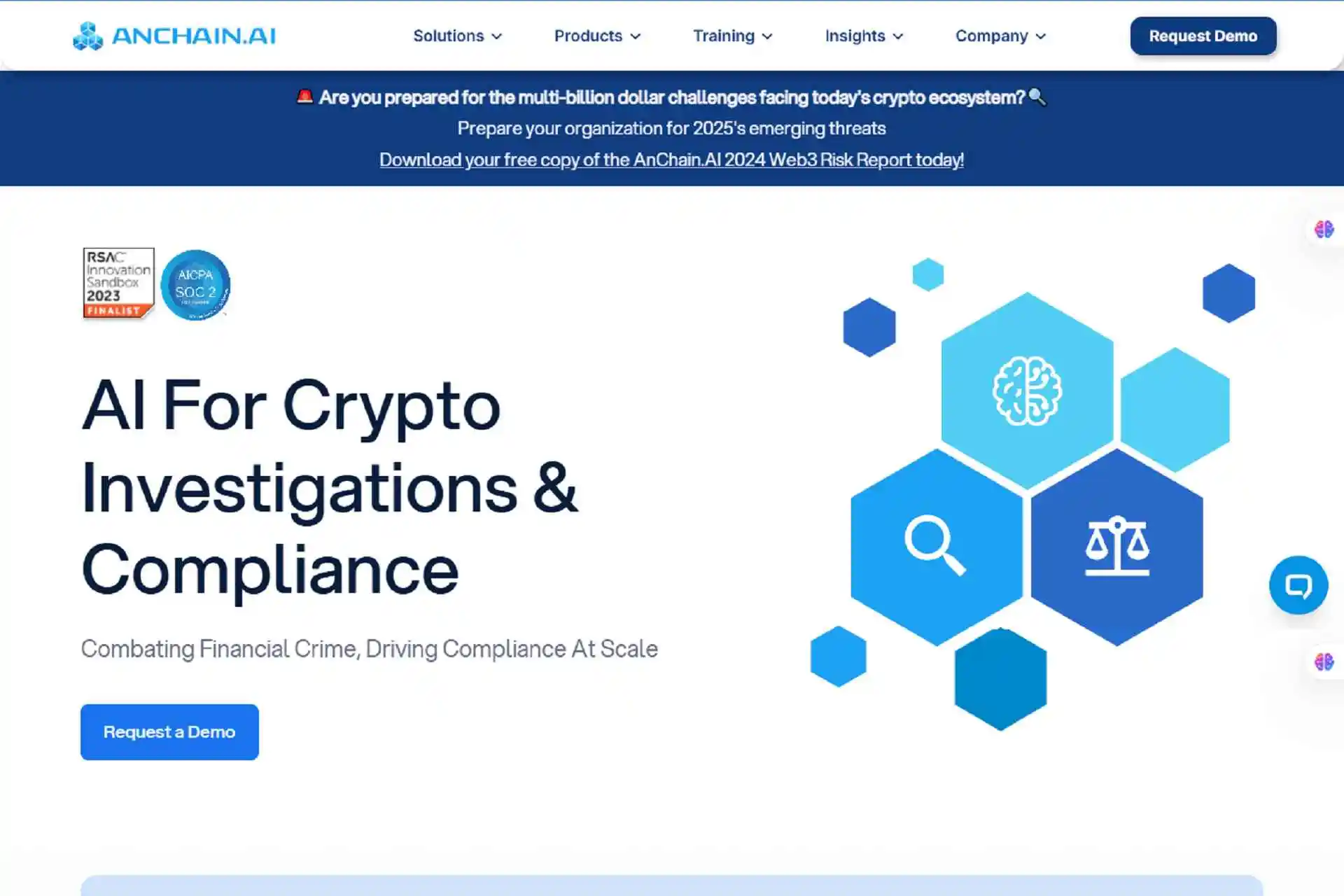 AnChainAI