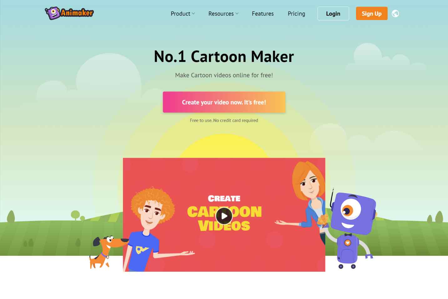 Animaker
