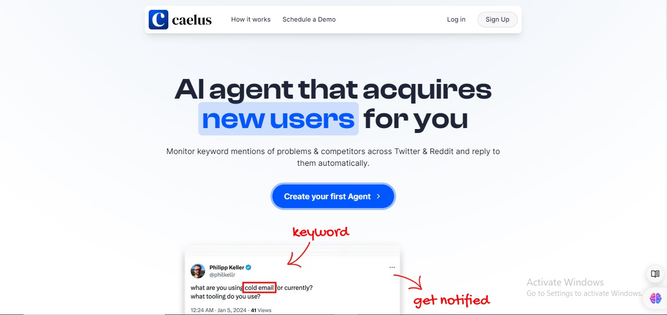 Caelus