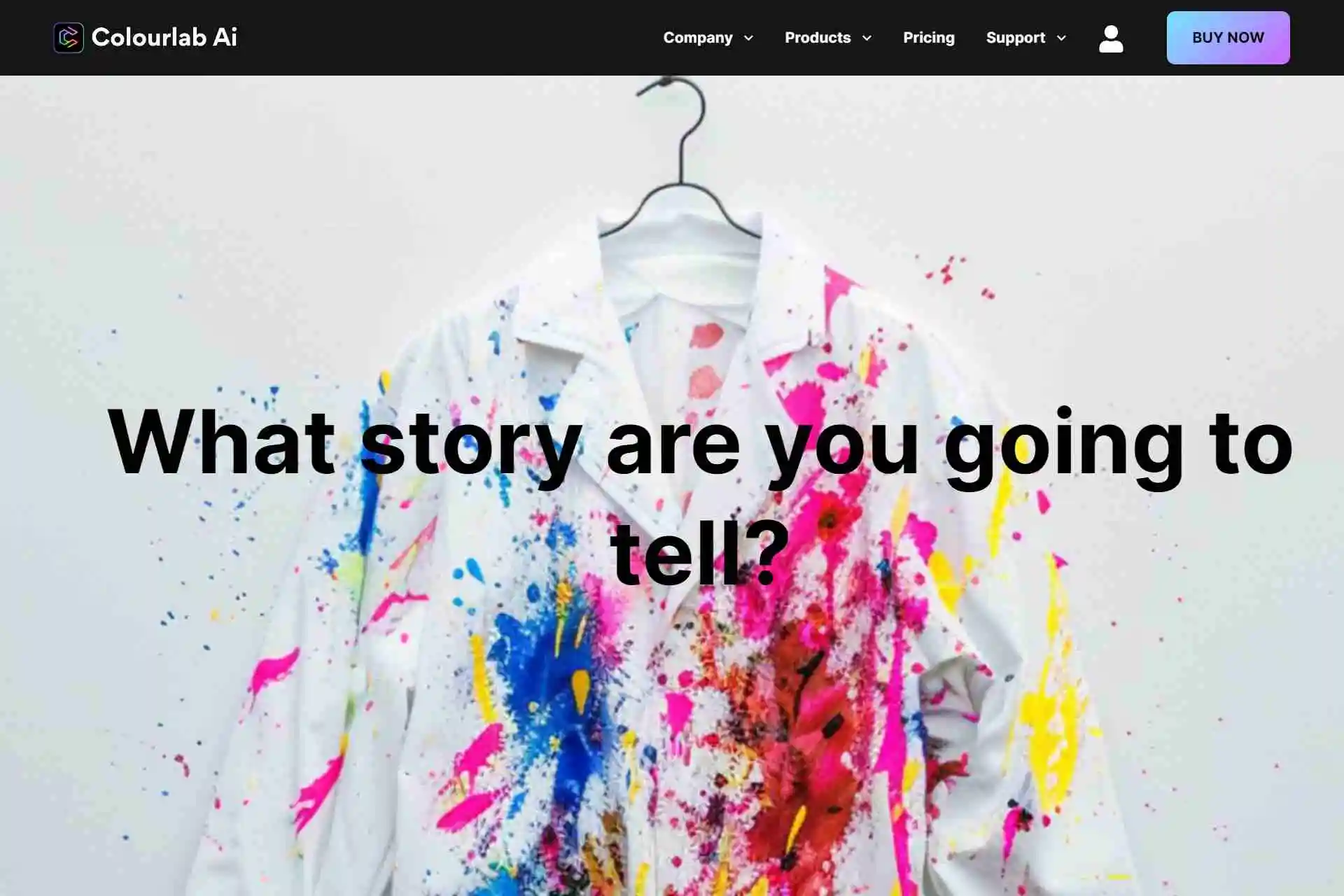 Colourlab.ai