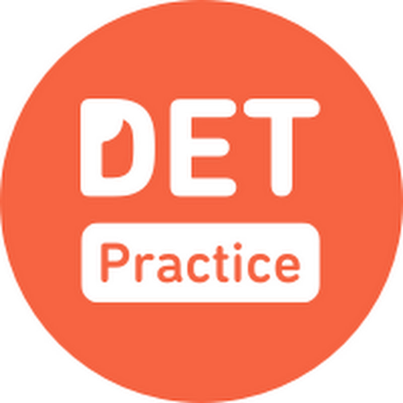 DETPractice