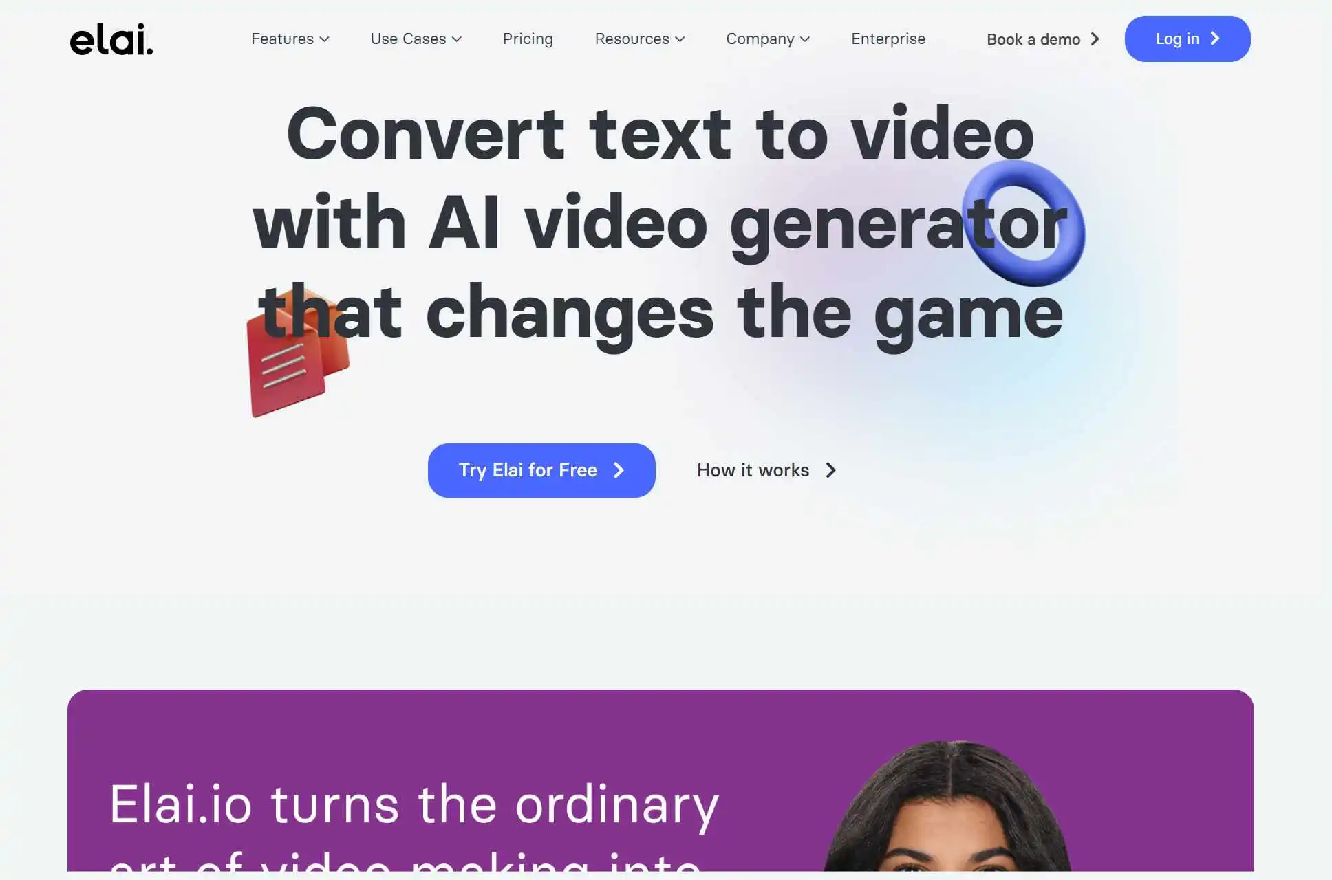 Elai.io