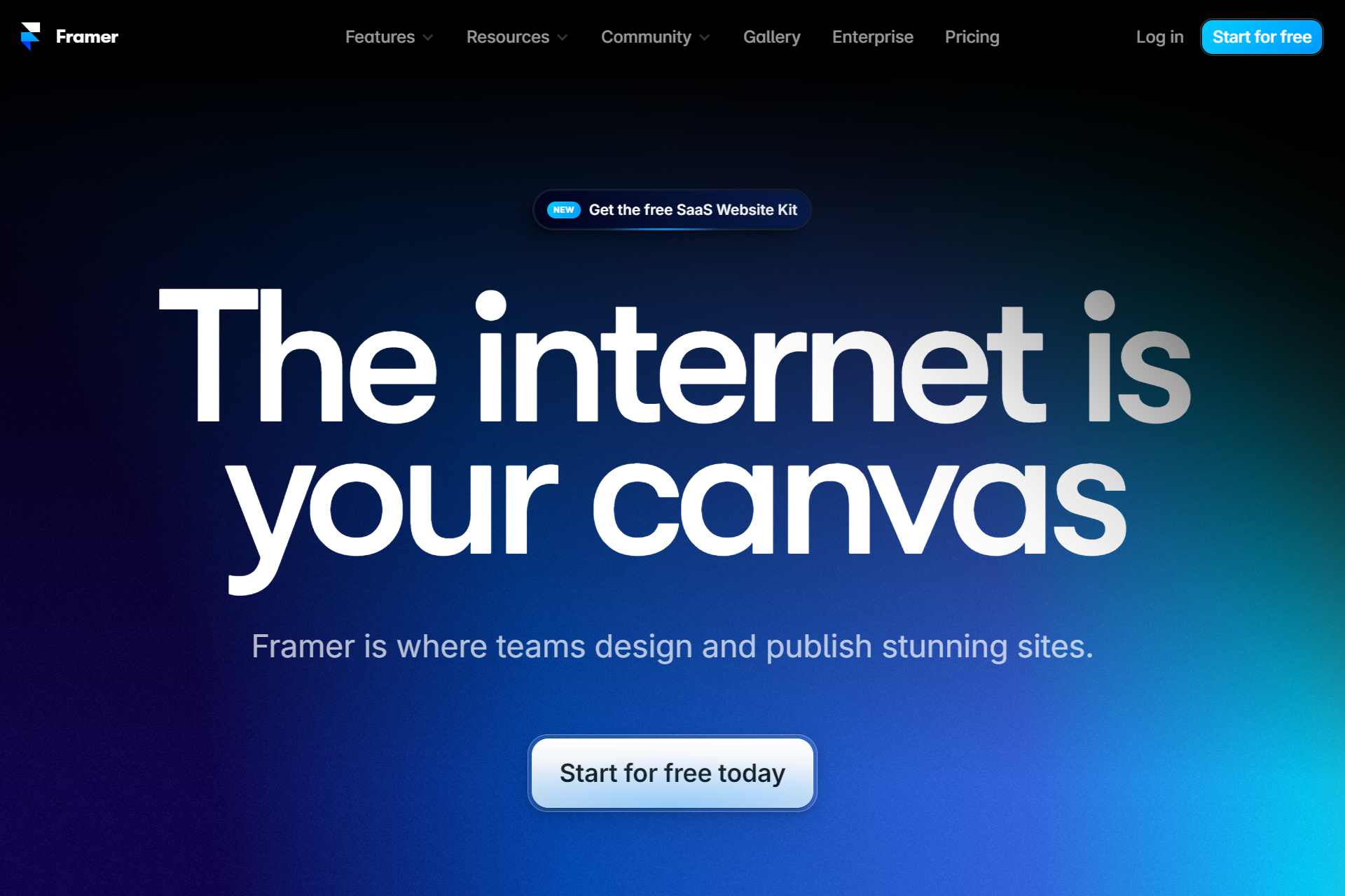 Framer
