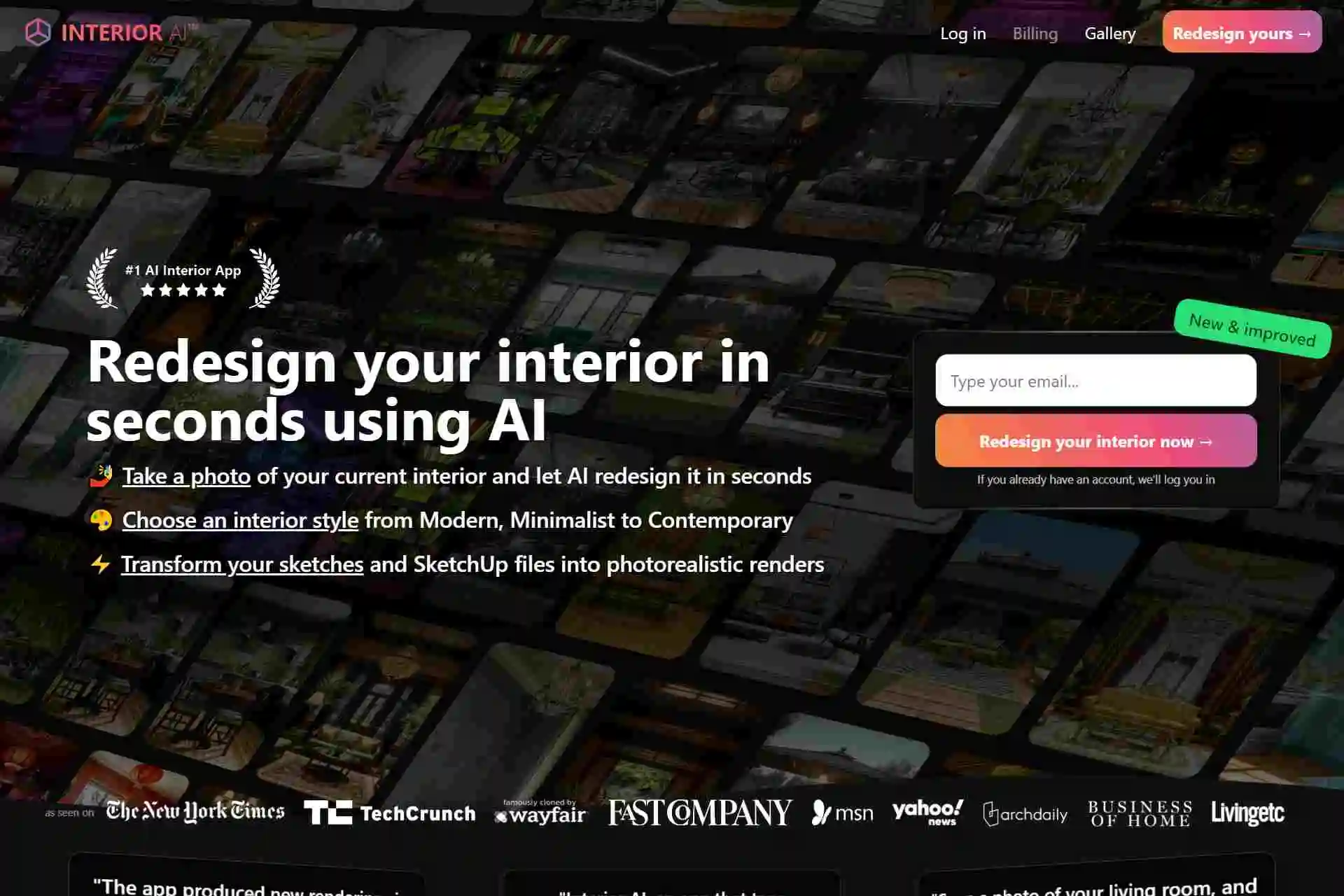 InteriorAI