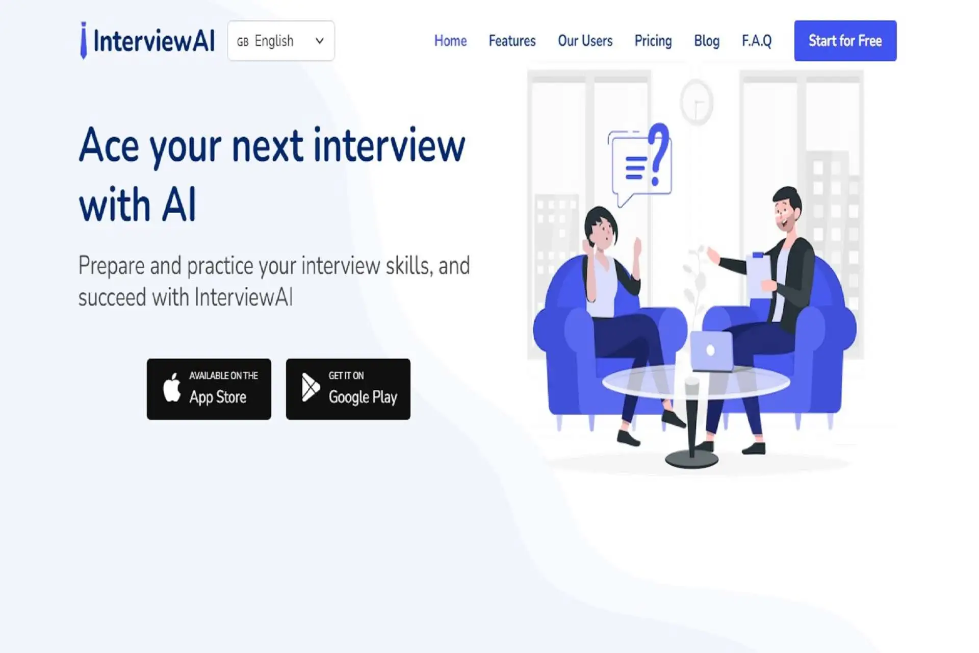 InterviewAI