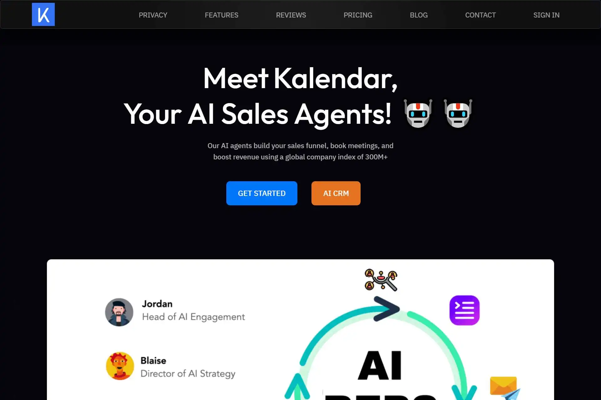 Kalendar