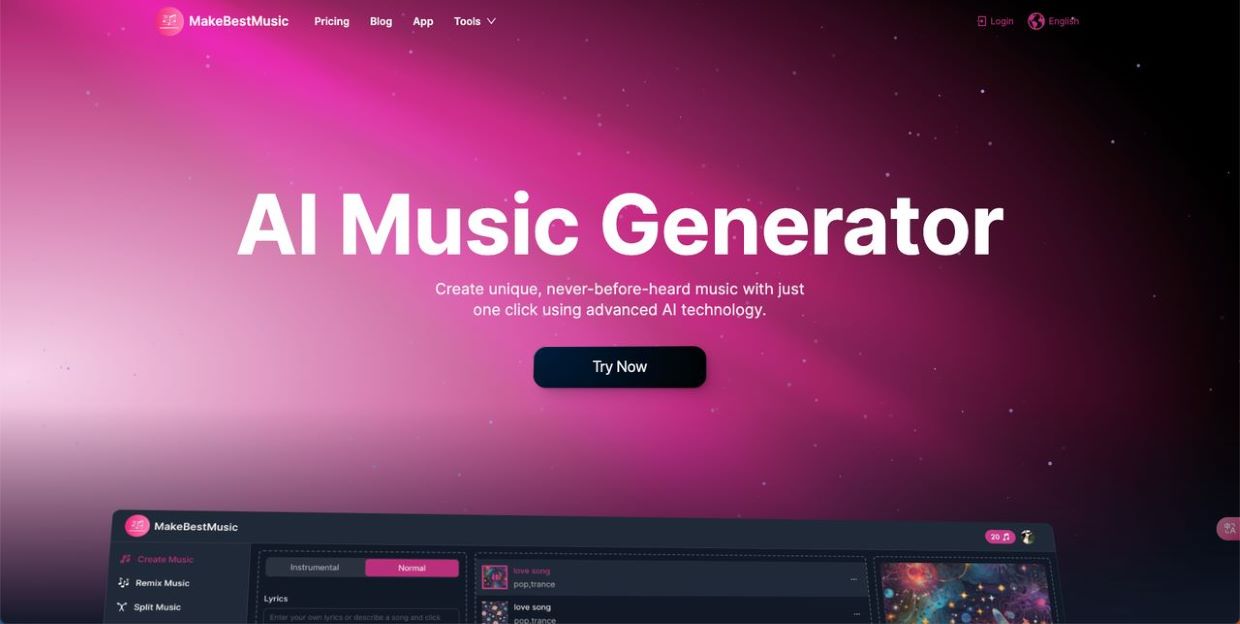 MakeBestMusic