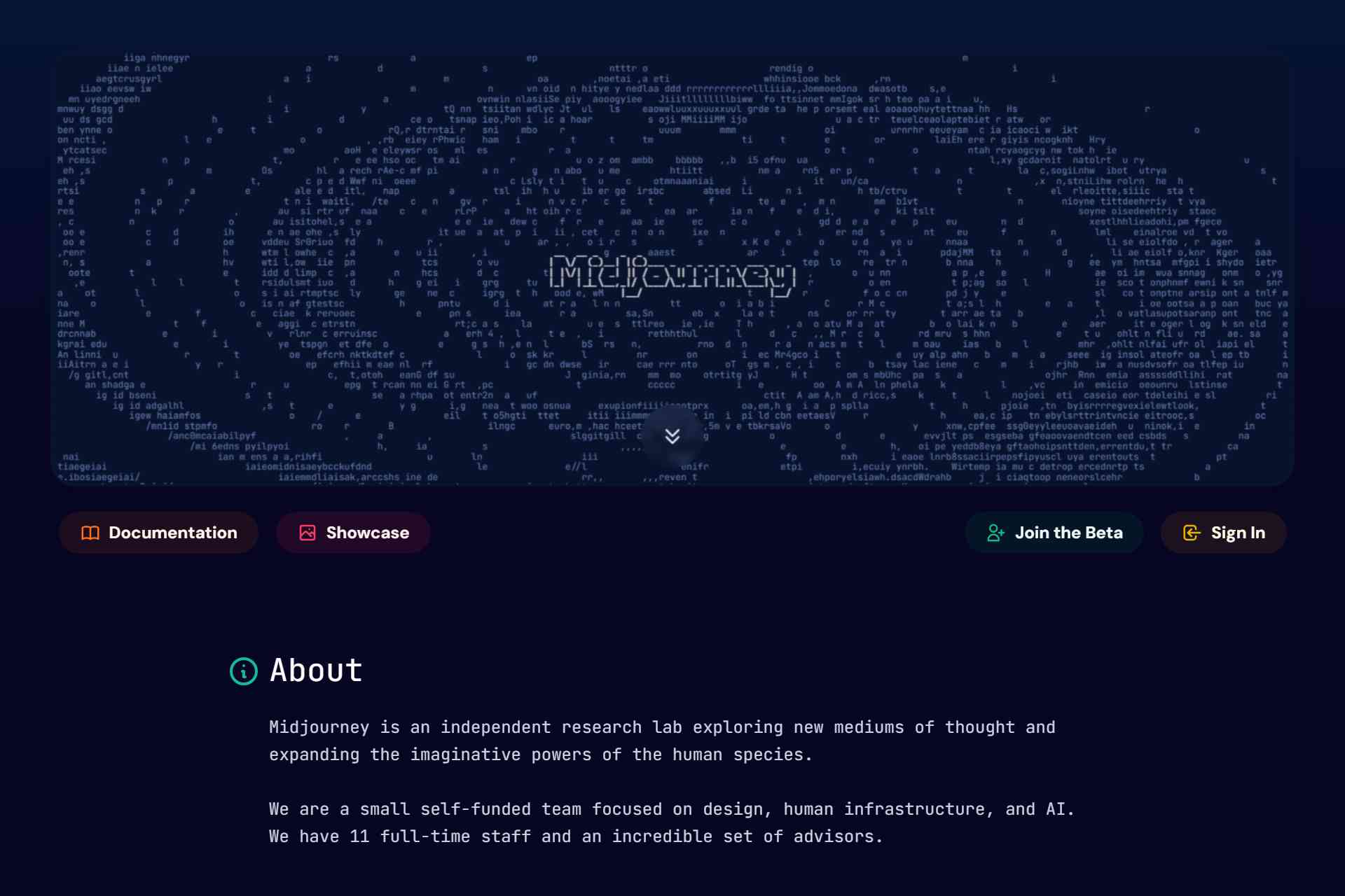 MidjourneyAI