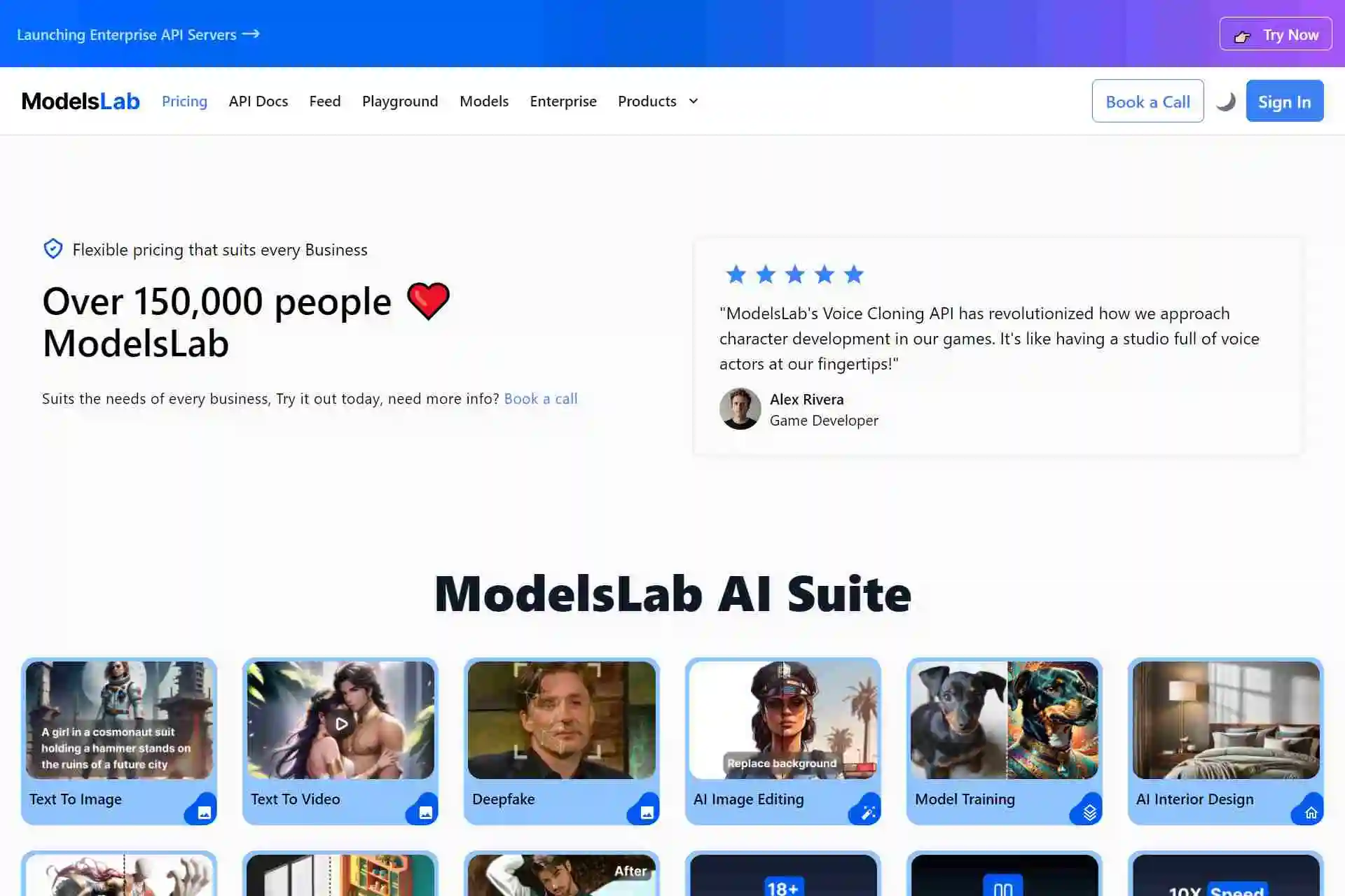 ModelsLab