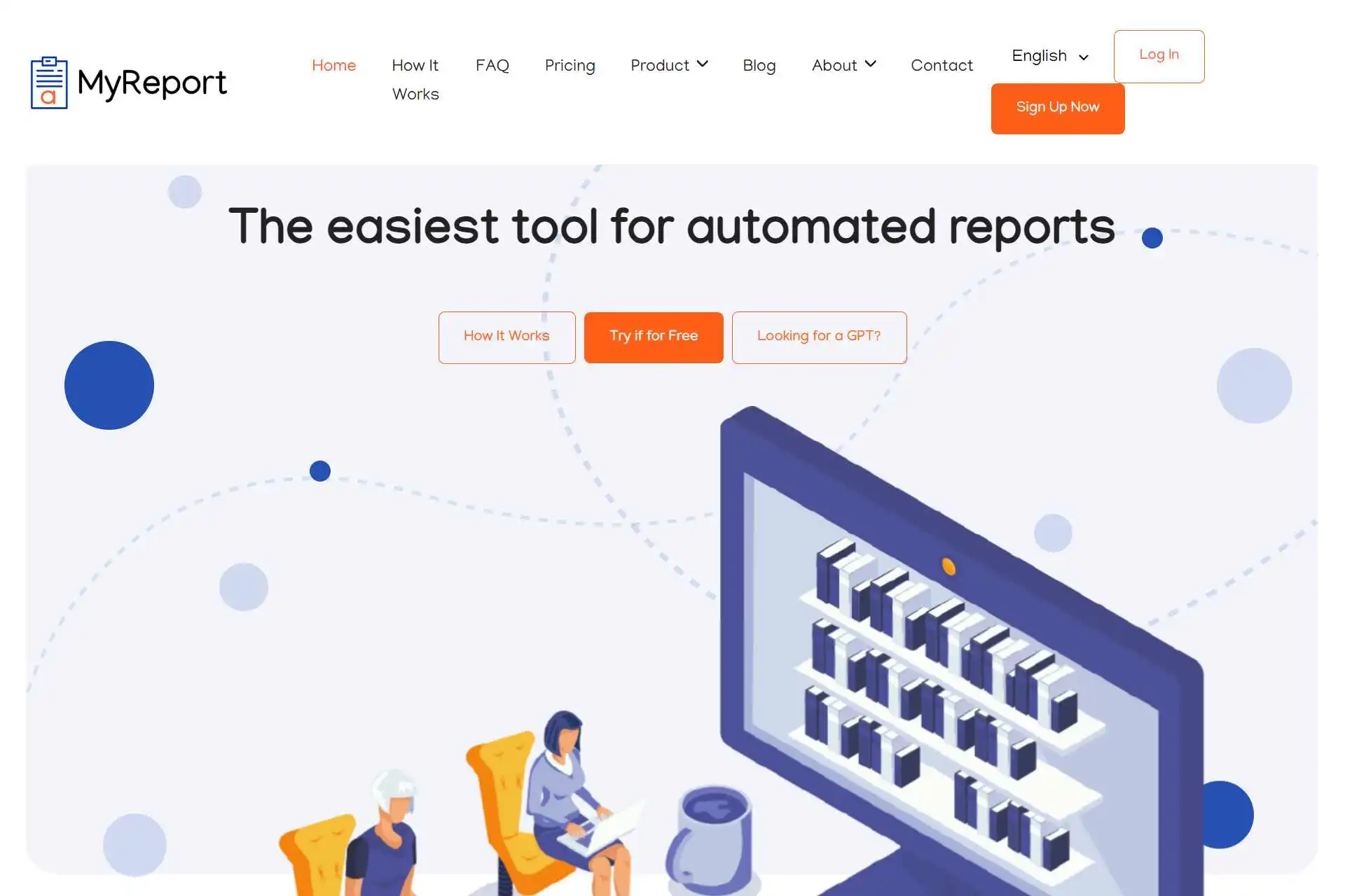 MyReport