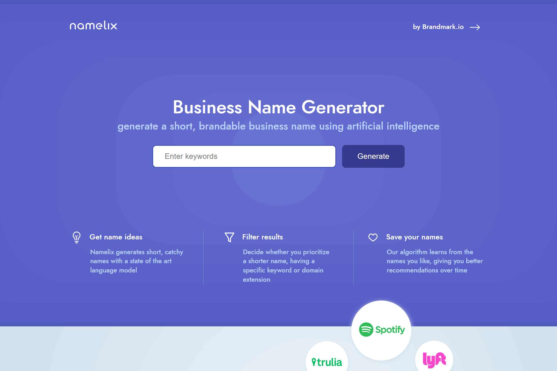 Namelix