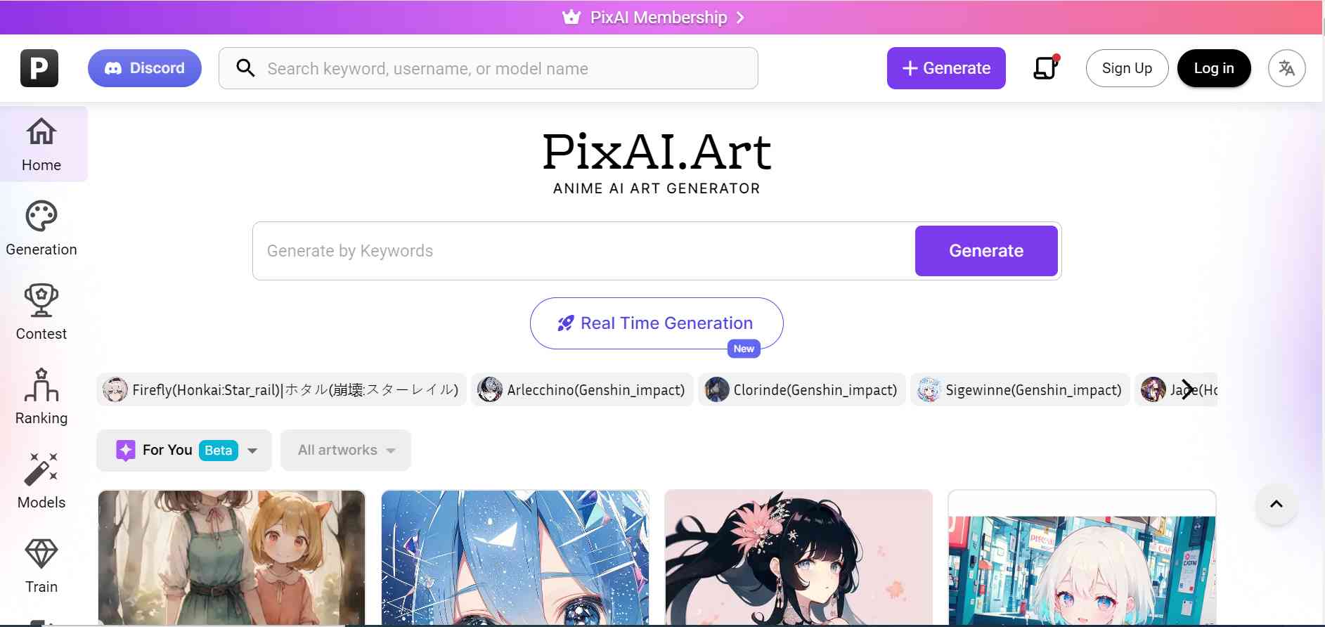 PixAI