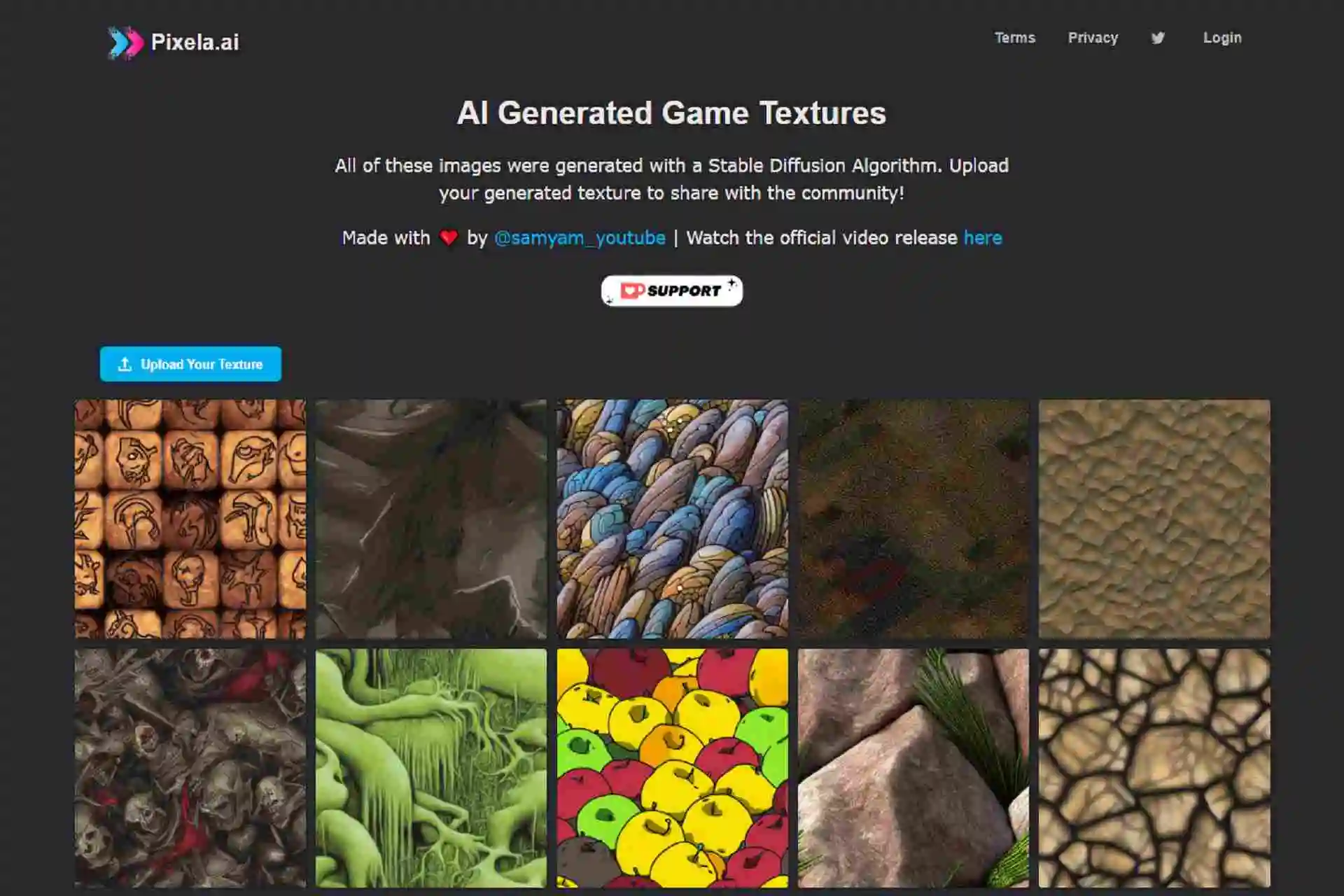 Pixela.ai