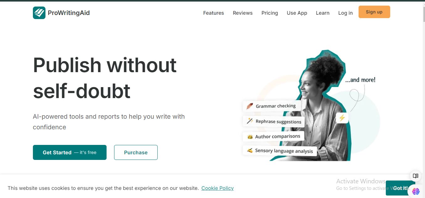 ProWritingAid