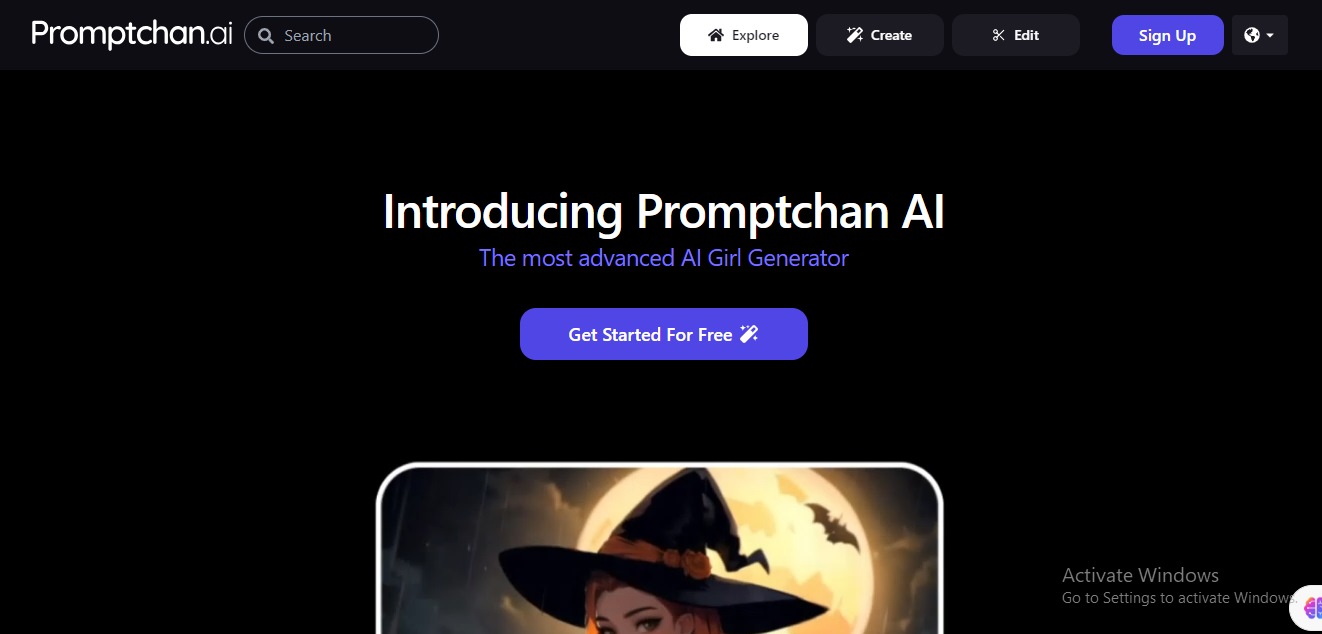 Promptchan