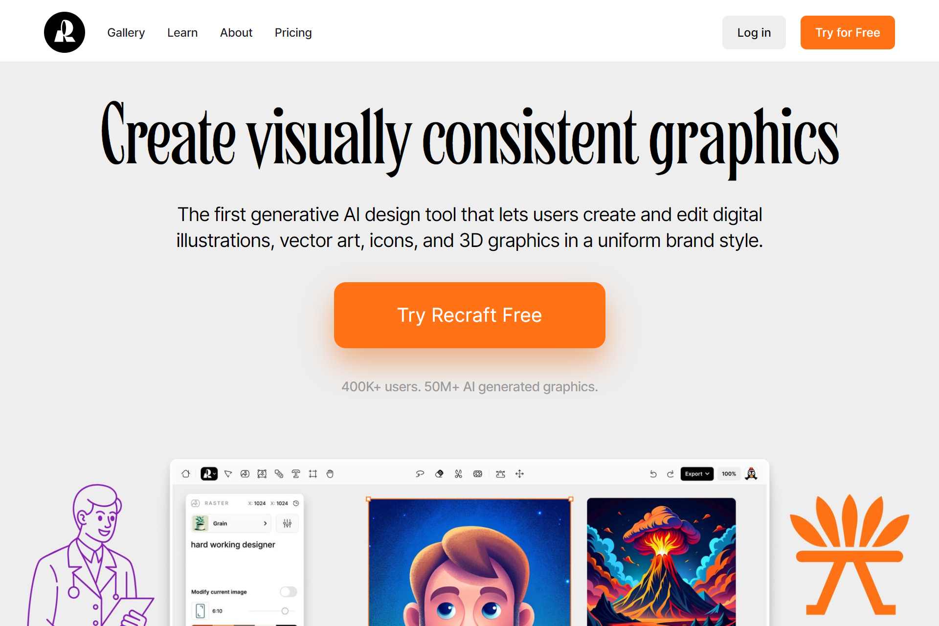 Recraft.ai