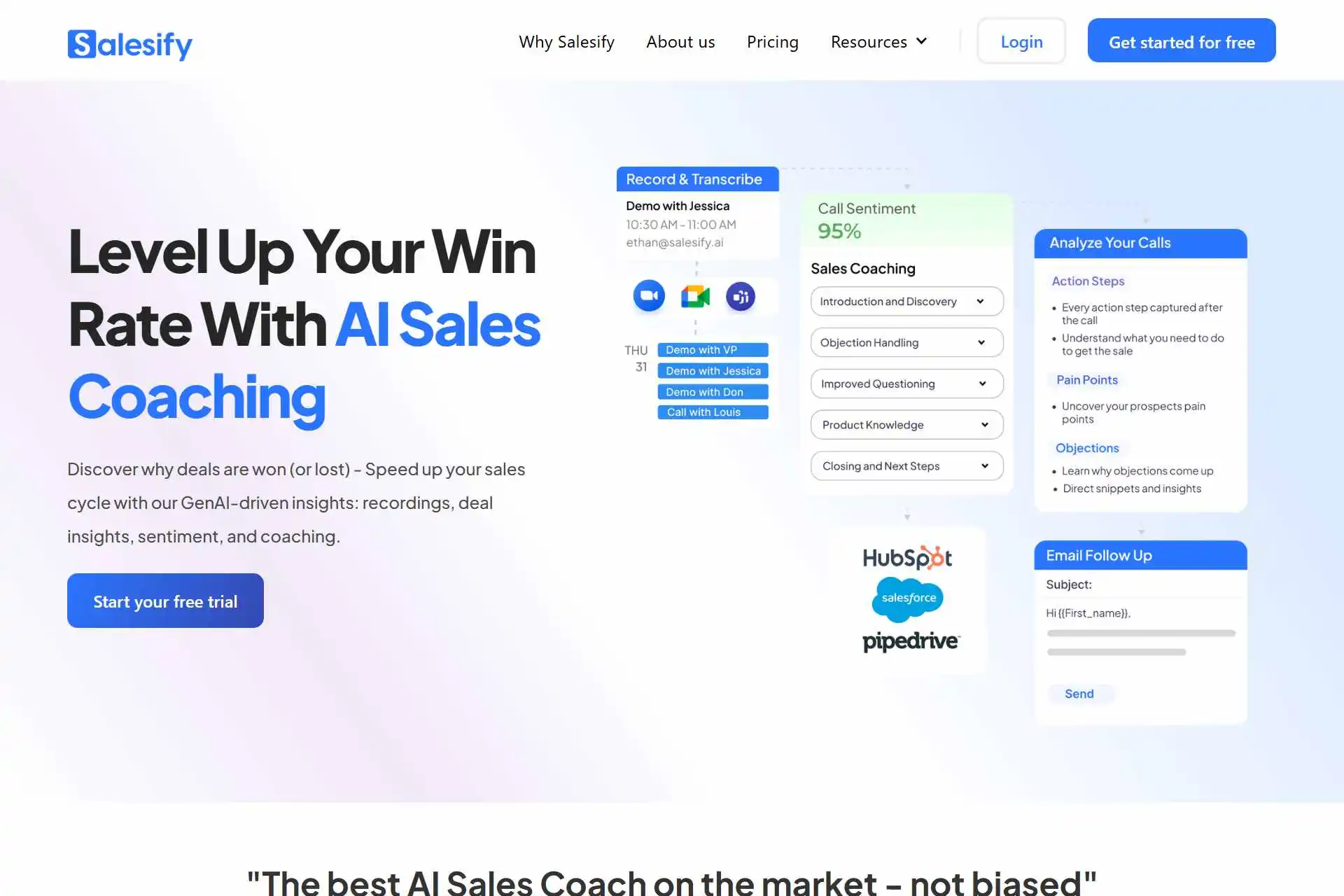 Salesify