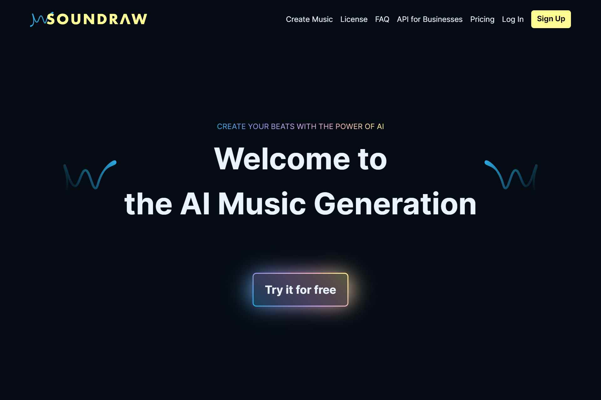 Soundraw