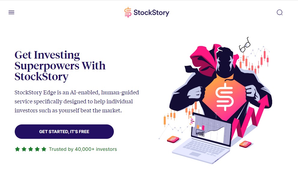 StockStory