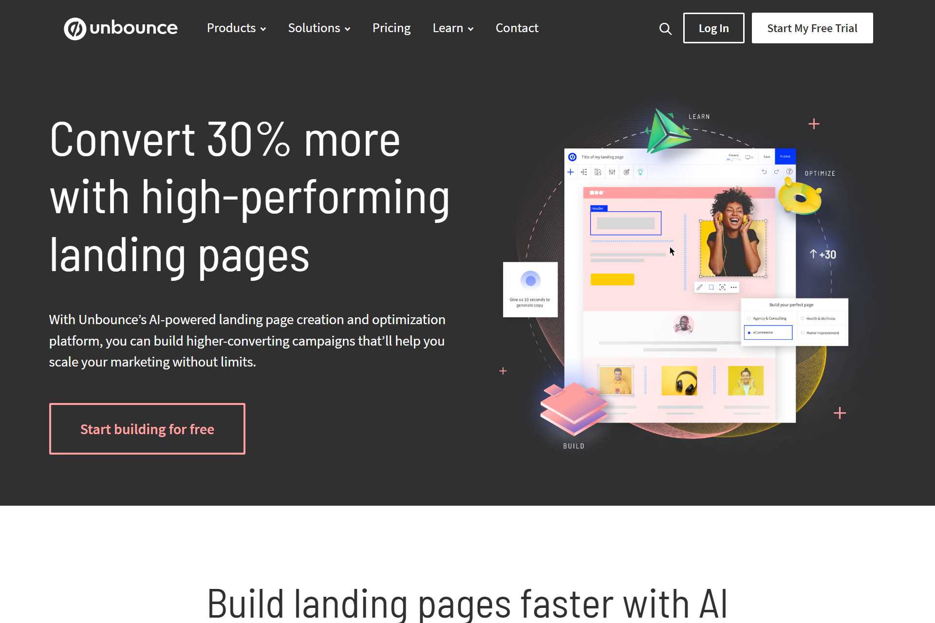 Unbounce