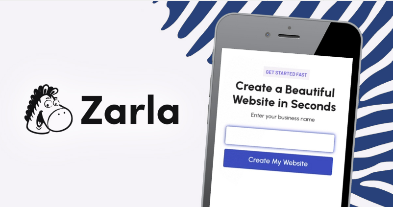 Zarla