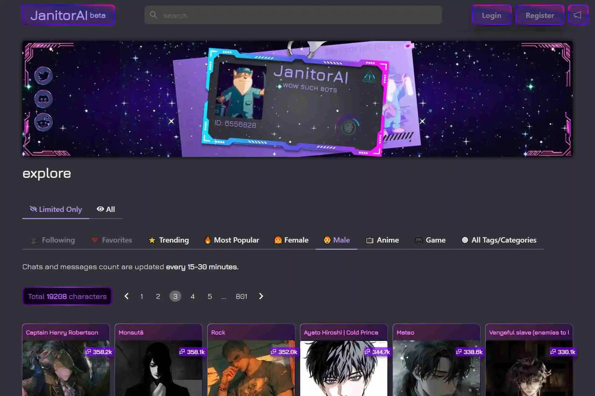 Jenitor AI Pro