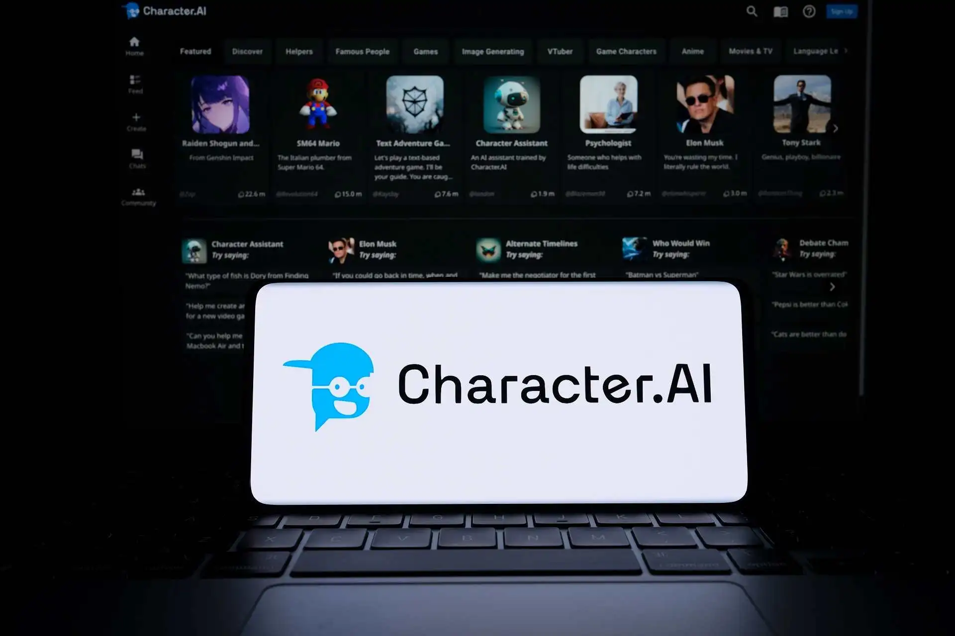 Is Character AI Down Right Now? Here’s How to Quick Fix Guide