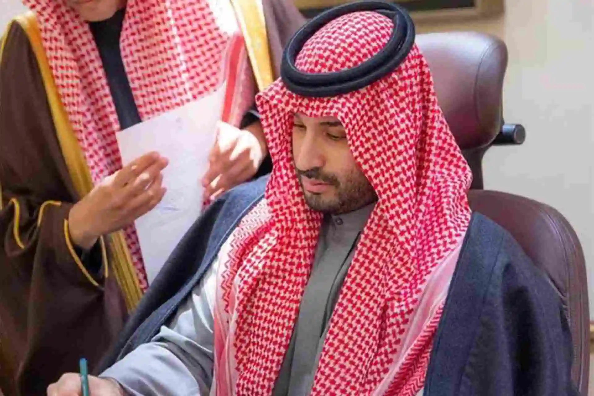 Saudi Prince launches ‘HUMAIN’ to Establish Saudi Arabia as a Leader in AI