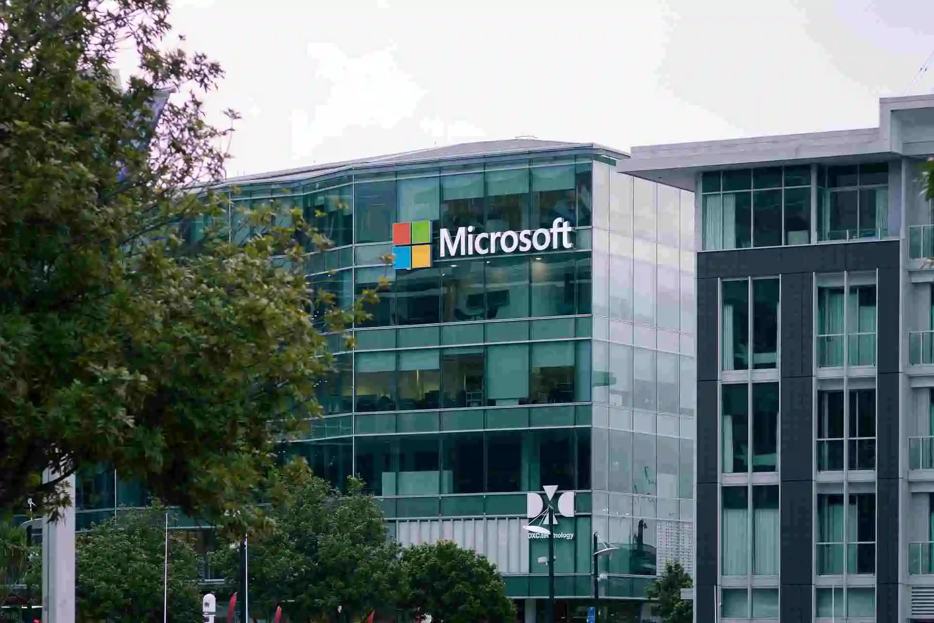 Microsoft Build 2025: AI Agents and the Open Agentic Web